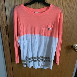PINK long sleeve